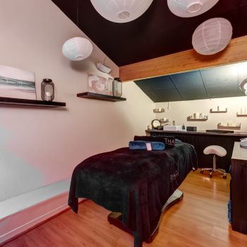 masseur/masseuse village club miléade - bien être