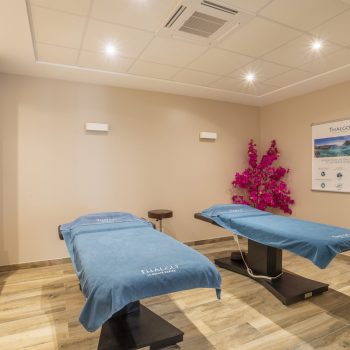 masseur/masseuse village club miléade - bien être