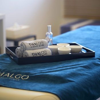masseur/masseuse village club miléade - bien être