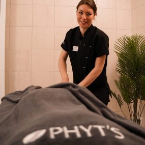 emploi saisonnier massage